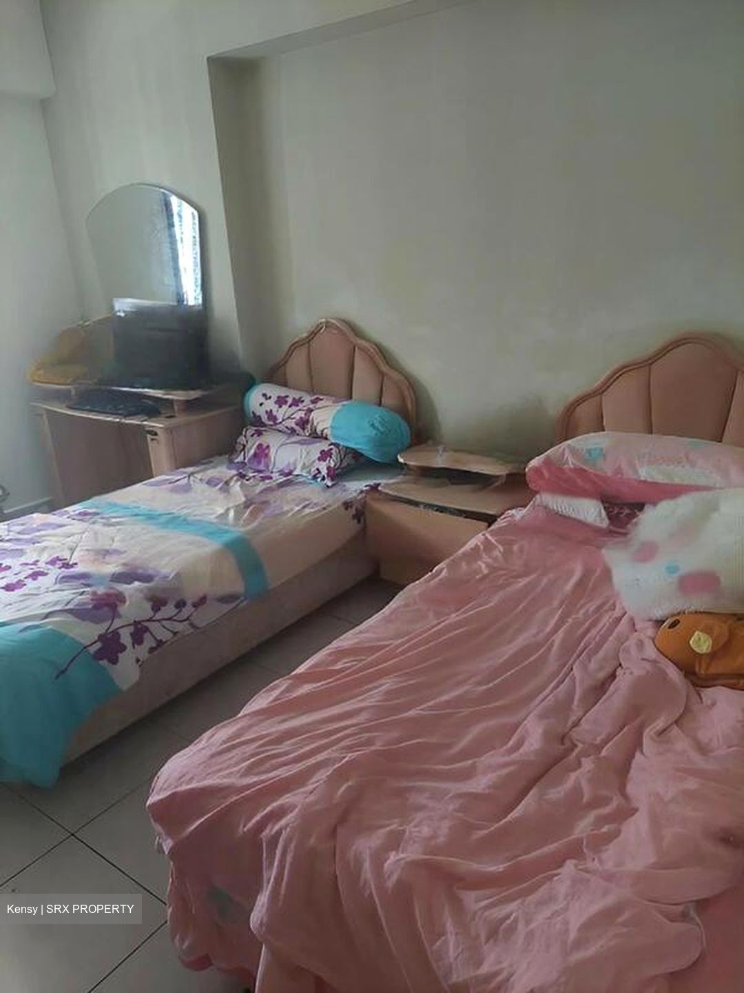 Woodlands Drive 14 (Woodlands), HDB 3 Rooms #443916721